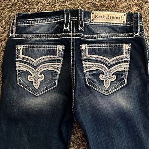 Buckle -Rock Revival Gysü Easy Boot Size 28 standard length  - Mew without tags